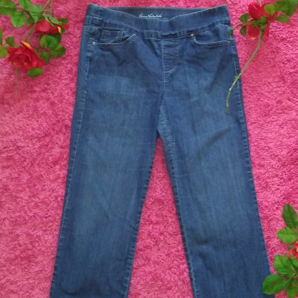 COPY - Pants - Picture 3 of 5